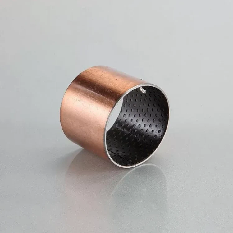 Direkter Hersteller Slide Bronze Bushing-Lager mit POM